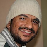 Kallappa Patil